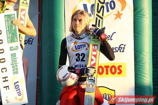 156 Bjoern Einar Romoeren
